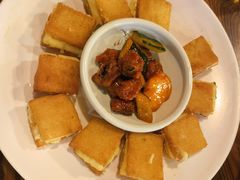 -猪肉婆私房菜(容桂总店)