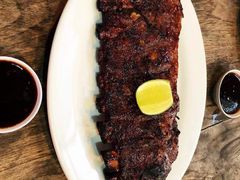 烤猪排-Warung Nia Balinese Food & Pork Ribs