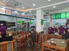 -老回回饺子馆(海洋馆店)