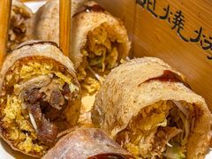-福苗小骆驼烧烤(莲湖路店)