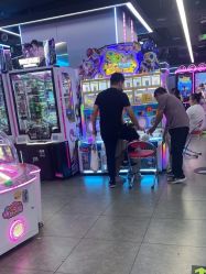 -潮立方(南岗店)