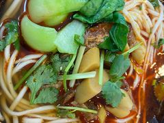 -李先生牛肉面大王(东单店)