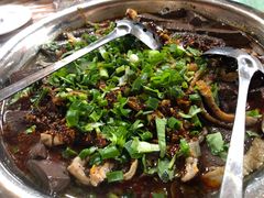 肥肠血旺-周血旺老店