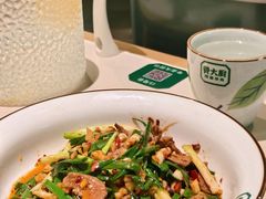 -费大厨辣椒炒肉(正佳广场店)