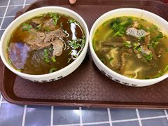 -清真蒋有记(老门东店)