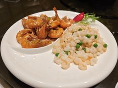 -上海人家花樣年华(中山公园店)