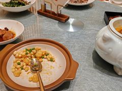 -小厨娘淮扬菜(龙湾天街店)