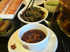 -北门涮肉·炭火铜锅涮肉(什刹海店)