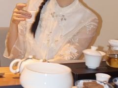 -小茶闲舍·观景商务茶馆(广州塔店)