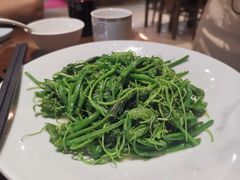 -福慧慈缘素食餐厅(王府井店)
