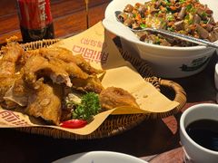 -前海沿·青岛菜(五四广场永旺店)