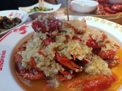 -庆峰龙虾烧烤(合肥一店)