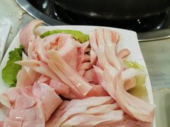 -朱氏胖子烂火锅(洪崖洞店)