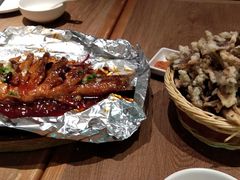 -金掌勺锅包肉(华润万象城店)