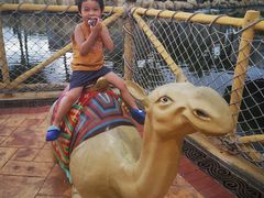 -三亚海昌梦幻海洋不夜城