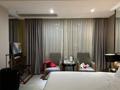 -梅州万达广场华美达酒店