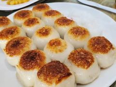 -哈尔滨春饼(朝山街店)