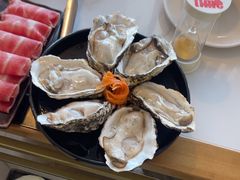 -蚝大仙横琴生蚝火锅(日月贝店)