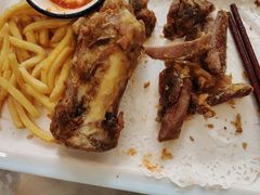 -鹭园酒家·四十年老字号