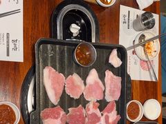 -Dombe豚(黑猪肉街店)
