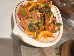 -七八冷面·延边朝鲜族美食(圣熙八号店)