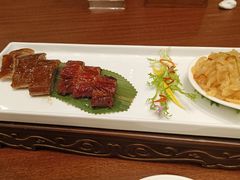 -明阁 Ming Court(广州朗豪酒店)