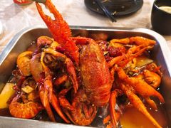 -李叔叔虾蟹大排档(青羊店)