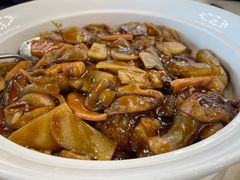 -二泉园老菜馆·百年无锡菜