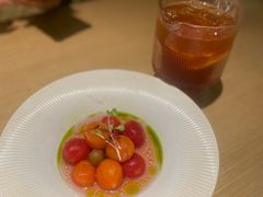 -本处·素食·融合料理(南油店)
