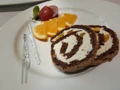 -俄士厨房(万松园店)