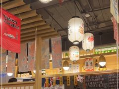 大堂-宫谷创作料理(大拇指广场店)