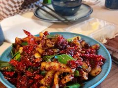 -山石榴·贵州菜(丰盛里店)