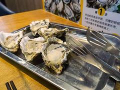 -蚝英雄鲜蚝自助专门店(长楹天街直营店)