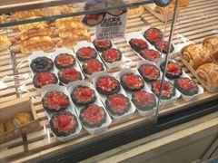 -味多美蛋糕(安定门店)
