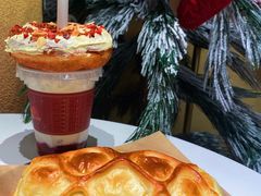 -迦南的早晨蛋糕甜品集合店