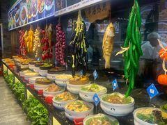 -津沽小院(天津之眼店)