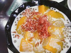 杨枝甘露-民信老铺(华盖路店)