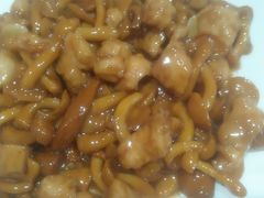 -听涛雅苑百味饺子老家菜馆