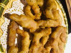 现炸酥肉-大龙燚火锅(天钥桥路店)