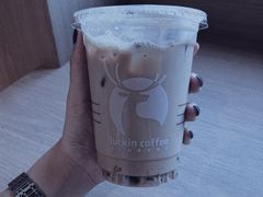 -瑞幸咖啡(仁和新城店)