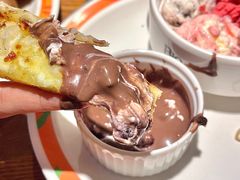 -比格比萨自助(万柳华联店)