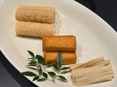 -珍滋味海鲜火锅酒家(蓝色港湾店)