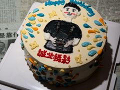 -大鸽饭(北京路店)