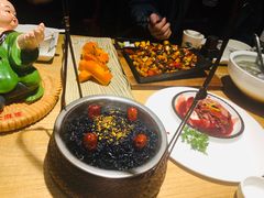 -吴越荣记苏州菜·松鼠桂鱼100%活鱼现做(斜塘老街店)