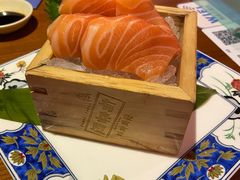 -有喜屋·深夜食堂(北京西路店)