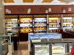 -三江源牌冬虫夏草(中山北路店)