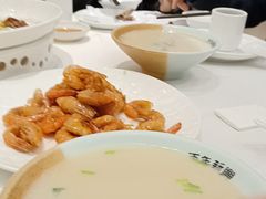 -新兴家喻酒家·羊城名宴(昌岗店)