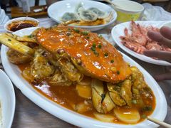 -大勇海鲜(叙康里店)