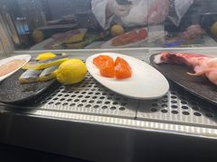 -扬子江国际会议中心龙山湖酒店-希仙全日制餐厅