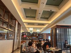 -东方红海鲜百汇(国际大厦店)